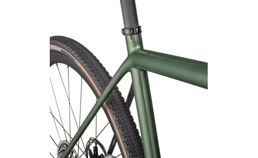 Specialized S-Works Crux 2025 GR-100 Bikes