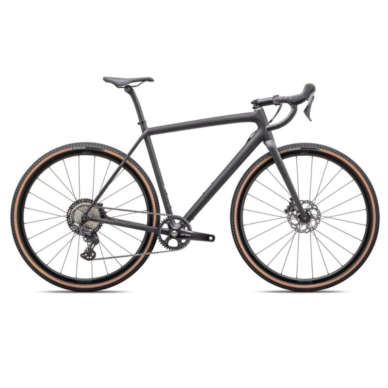 Specialized Crux Comp 2025