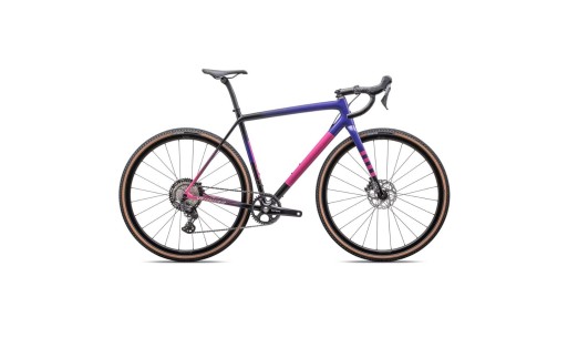 Specialized Crux Comp 2025 Gr-100 Bikes