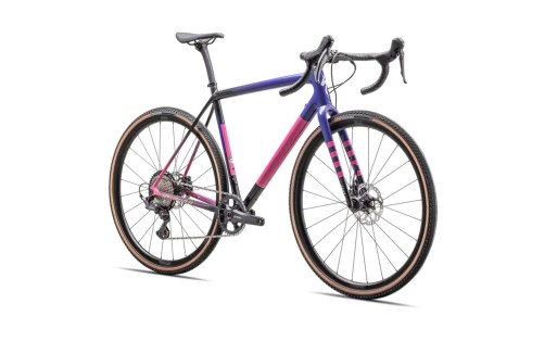 Specialized Crux Comp 2025 Gr-100 Bikes