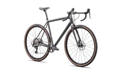 Specialized Crux Comp 2025 Gr-100 Bikes