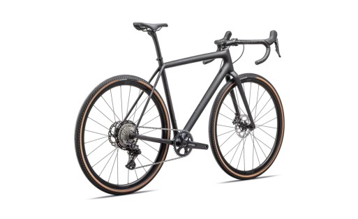 Specialized Crux Comp 2025 Gr-100 Bikes