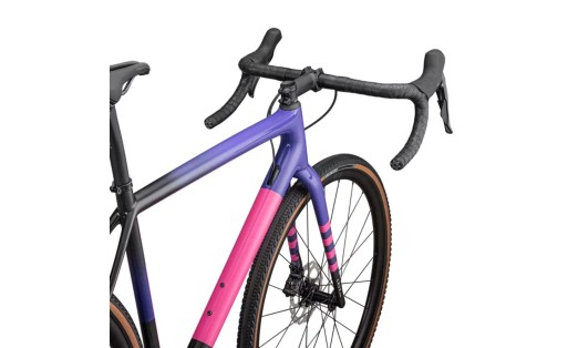 Specialized Crux Comp 2025 Gr-100 Bikes