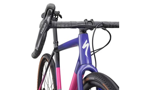 Specialized Crux Comp 2025 Gr-100 Bikes