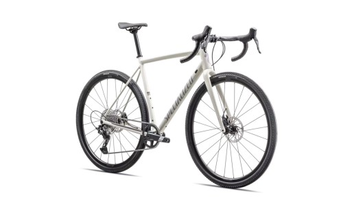 Specialized Crux DSW 2025 GR-100