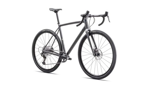 Specialized Crux DSW 2025 GR-100