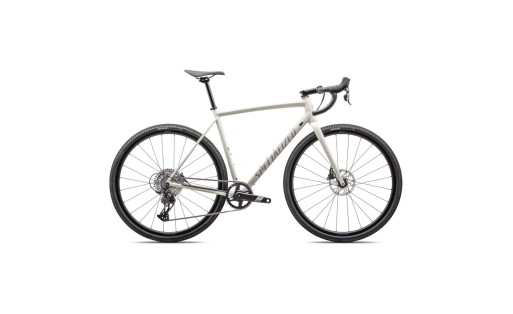Specialized Crux DSW 2025 GR-100