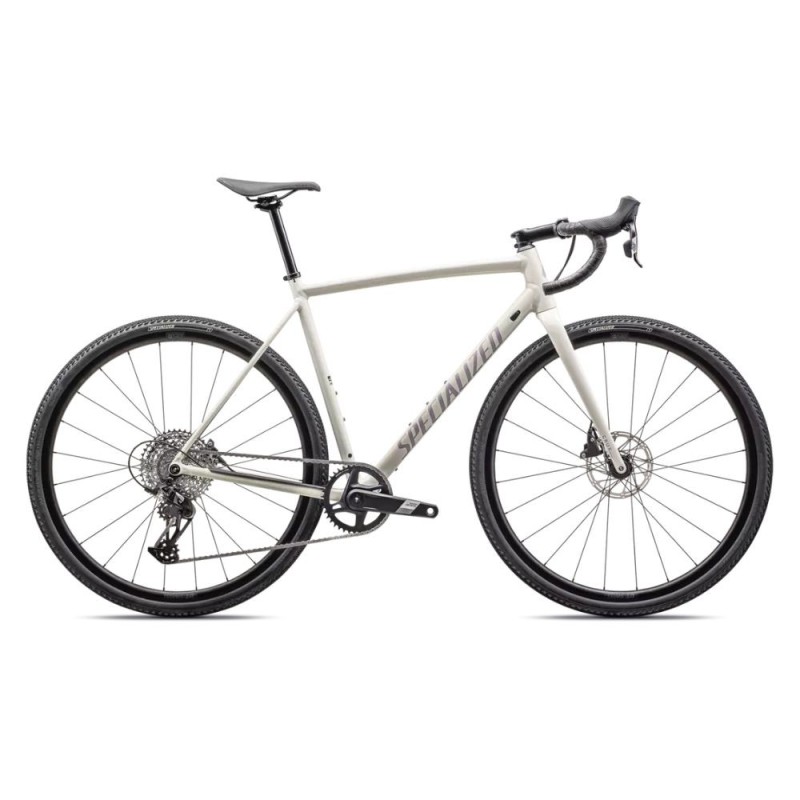 Specialized Crux DSW 2025 GR-100