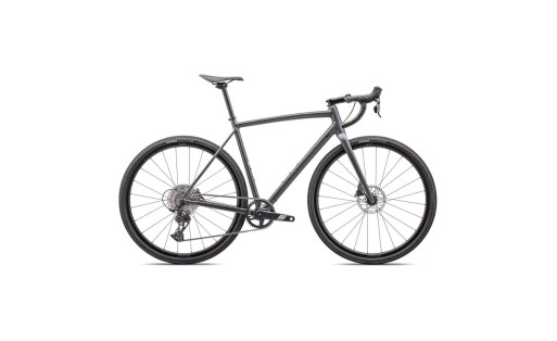 Specialized Crux DSW 2025 GR-100