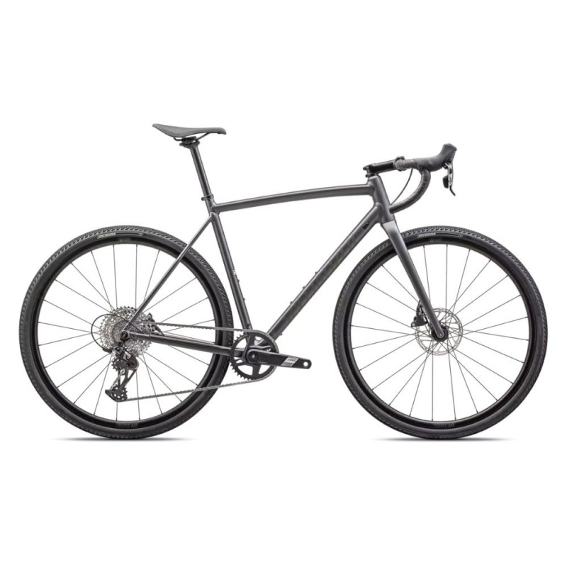 Specialized Crux DSW 2025