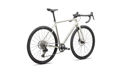 Specialized Crux DSW 2025 GR-100