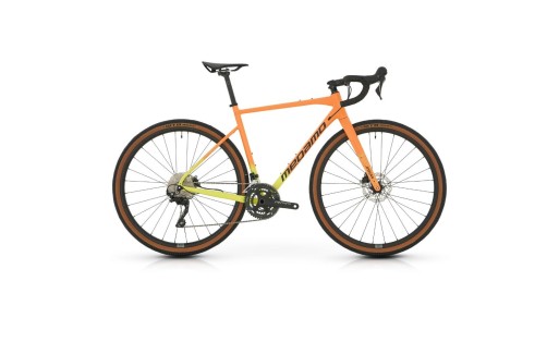 Megamo Jakar 30 2025 GR-100 Bikes