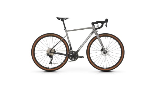 Megamo Jakar 30 2025 GR-100 Bikes