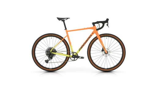 Megamo Jakar 20 2025 GR-100 Bikes