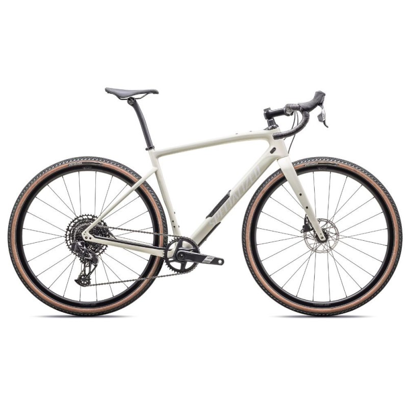 Specialized Diverge Comp Carbon 2025