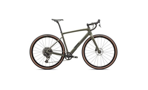 Specialized Diverge Comp Carbon 2025 GR-100