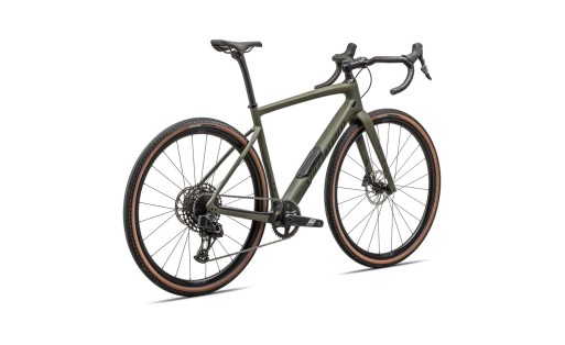 Specialized Diverge Comp Carbon 2025 GR-100