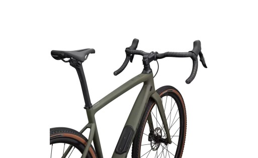 Specialized Diverge Comp Carbon 2025 GR-100