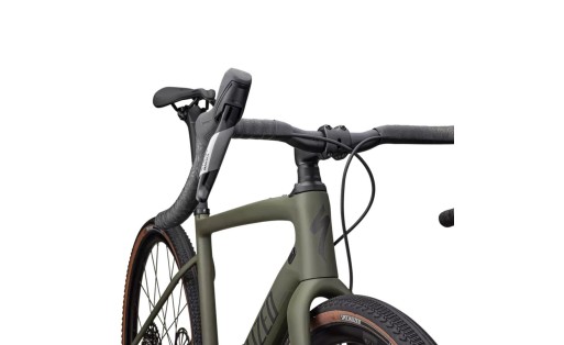 Specialized Diverge Comp Carbon 2025 GR-100