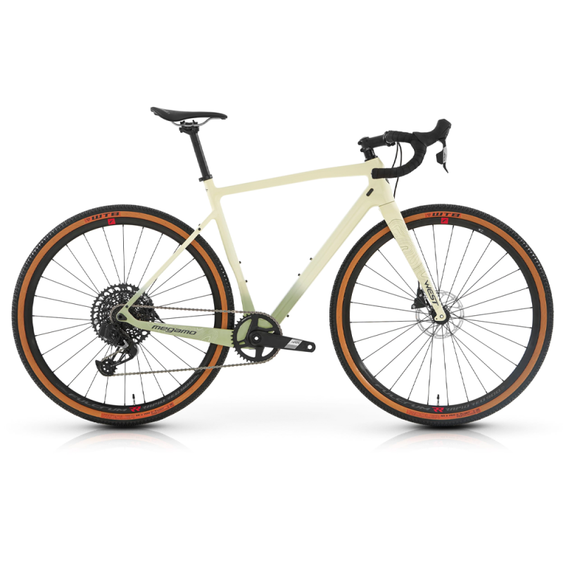 Megamo West AXS 05 2024 Megamo West AXS 05 2024