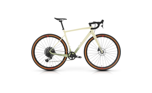 Megamo West AXS 05 2024 GR-100