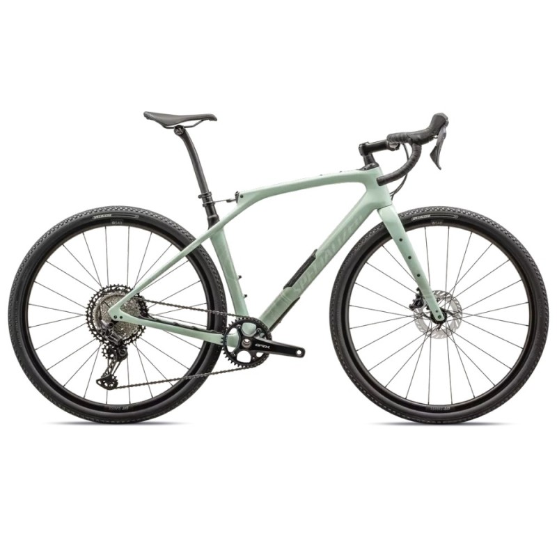 Specialized Diverge STR Comp 2024