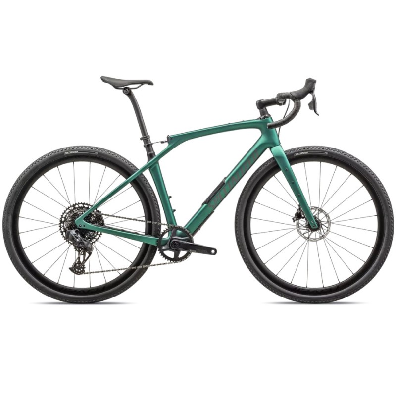 Specialized Diverge STR Expert 2024