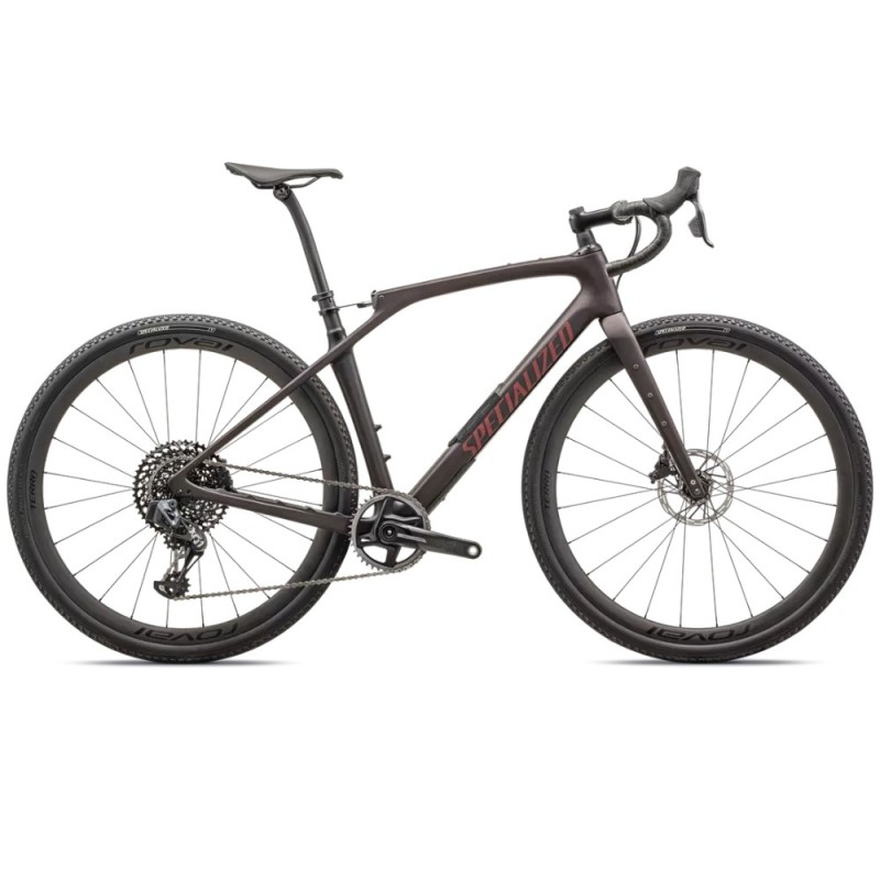 Specialized Diverge STR Pro 2024