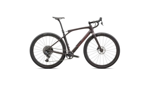 Specialized Diverge STR Pro 2024 GR100