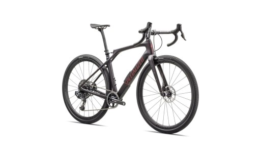 Specialized Diverge STR Pro 2024 GR100