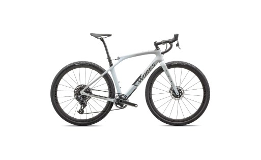 Specialized S- Works Diverge STR 2024 GR-100