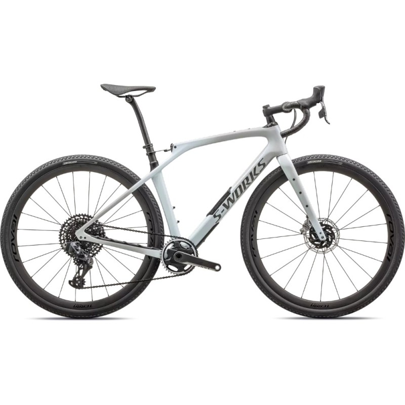 Specialized S- Works Diverge STR 2024