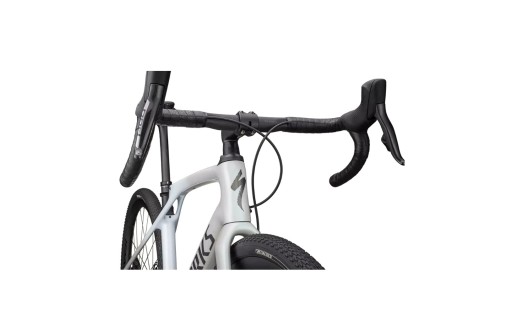 Specialized S- Works Diverge STR 2024 GR-100