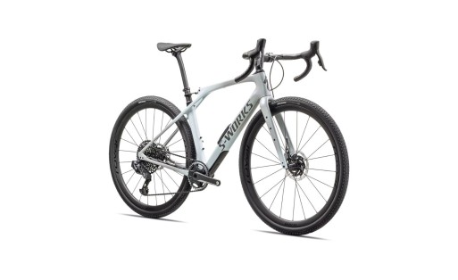 Specialized S- Works Diverge STR 2024 GR-100