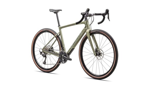 Specialized Diverge Sport Carbon 2024 GR-100