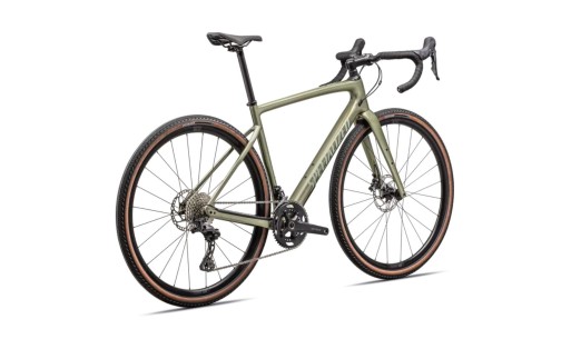 Specialized Diverge Sport Carbon 2024 GR-100