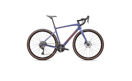 Specialized Diverge Sport Carbon 2024 GR-100