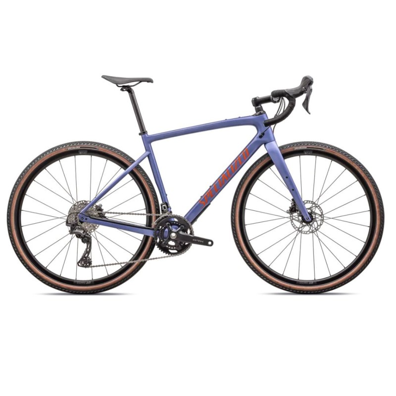 Specialized Diverge Sport Carbon 2024