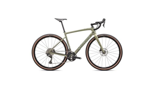 Specialized Diverge Sport Carbon 2024 GR-100