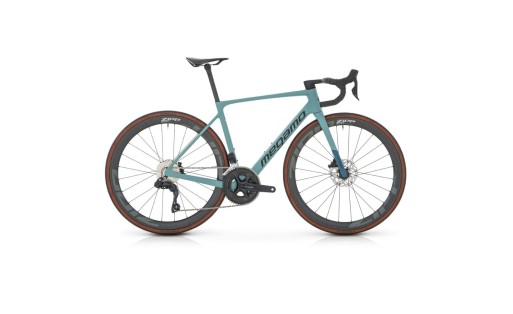 Megamo Raise 15 CW 2025 GR-100