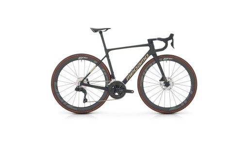 Megamo Raise 15 CW 2025 GR-100