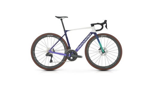 Megamo Raise 05 CW BUFF-MEGAMO 2025 GR-100