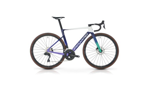 Megamo Pulse 15 BUFF-MEGAMO 2025 GR-100