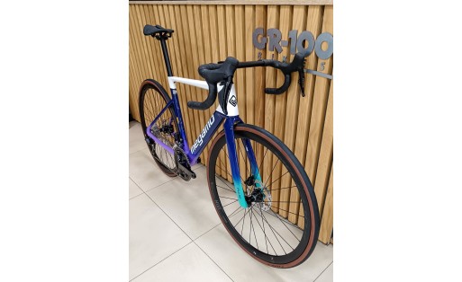 Megamo Pulse 15 BUFF-MEGAMO 2025 GR-100