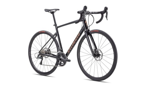 Specialized Allez E5 Sport 2025 GR 100