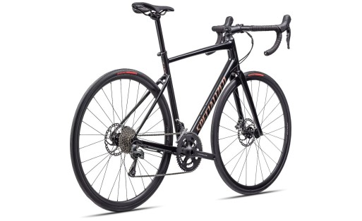 Specialized Allez E5 Sport 2025 GR 100