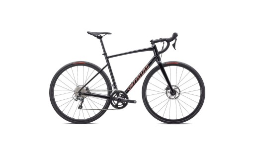 Specialized Allez E5 Sport 2025 GR 100