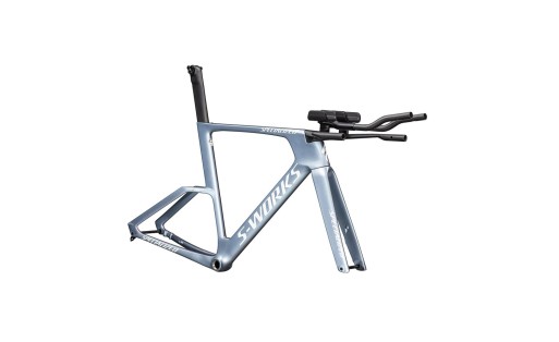 S-Works Shiv TT Frameset 25 S-Works Shiv TT Frameset 25