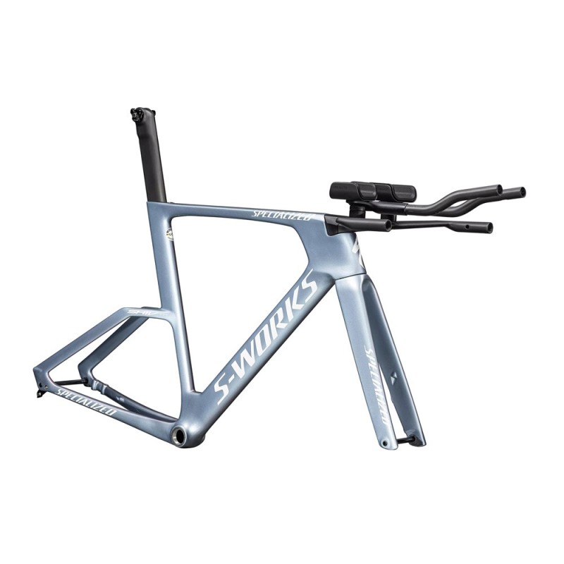 S-Works Shiv TT Frameset 25 S-Works Shiv TT Frameset 25