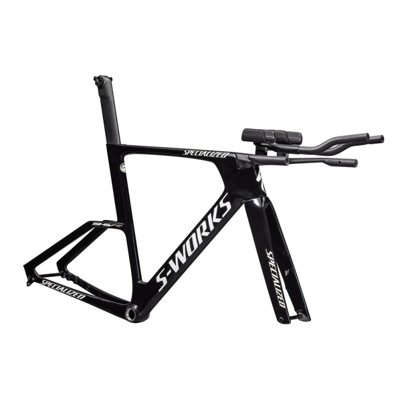 S-Works Shiv TT Frameset 25